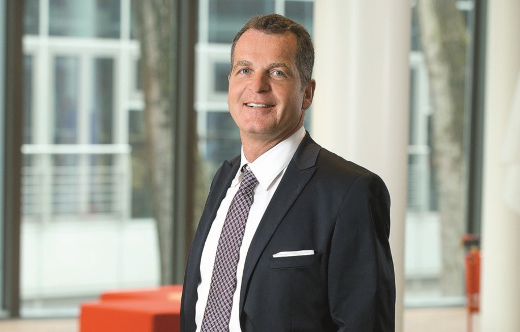 Stefan Vorndran verlässt BCD Travel