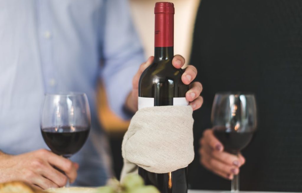 Weinproben für bis zu 30 Personen zu gewinnen