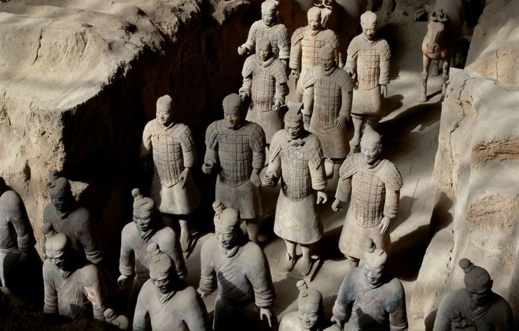 Auch China Tours sagt Reisen ab