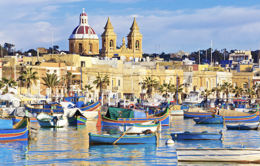 Malta feiert im Herbst mit Konzerten und Kultur