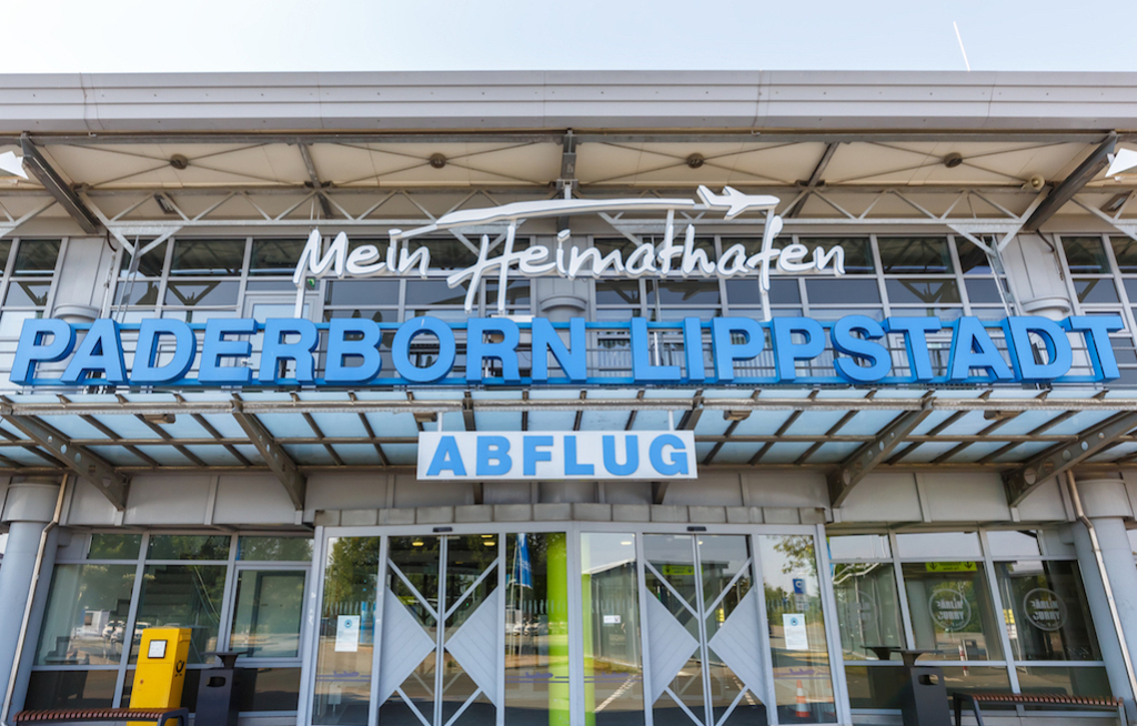 Flughafen bekommt grünes Licht für Investitionen