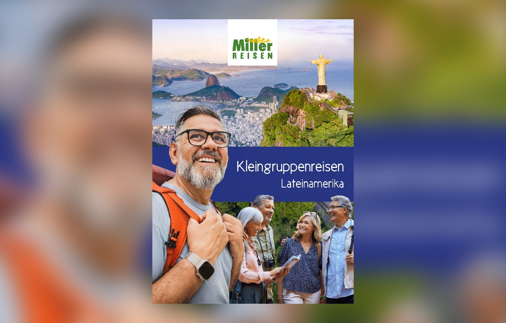 Miller baut Lateinamerika-Angebot für kleine Gruppen aus