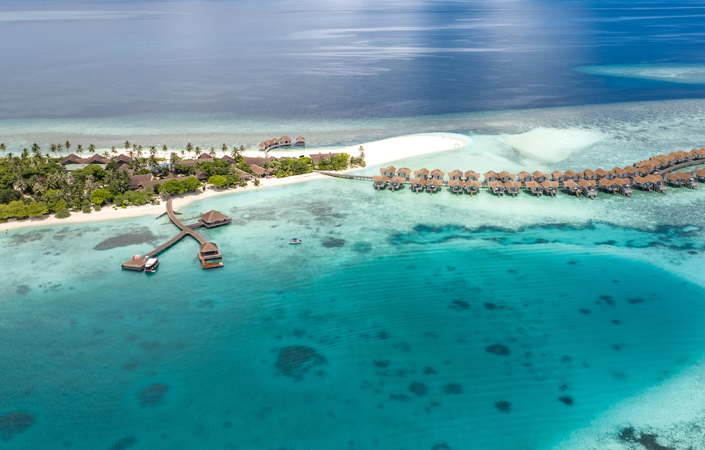 Cora Cora Maldives mit Rekord im DACH-Quellmarkt