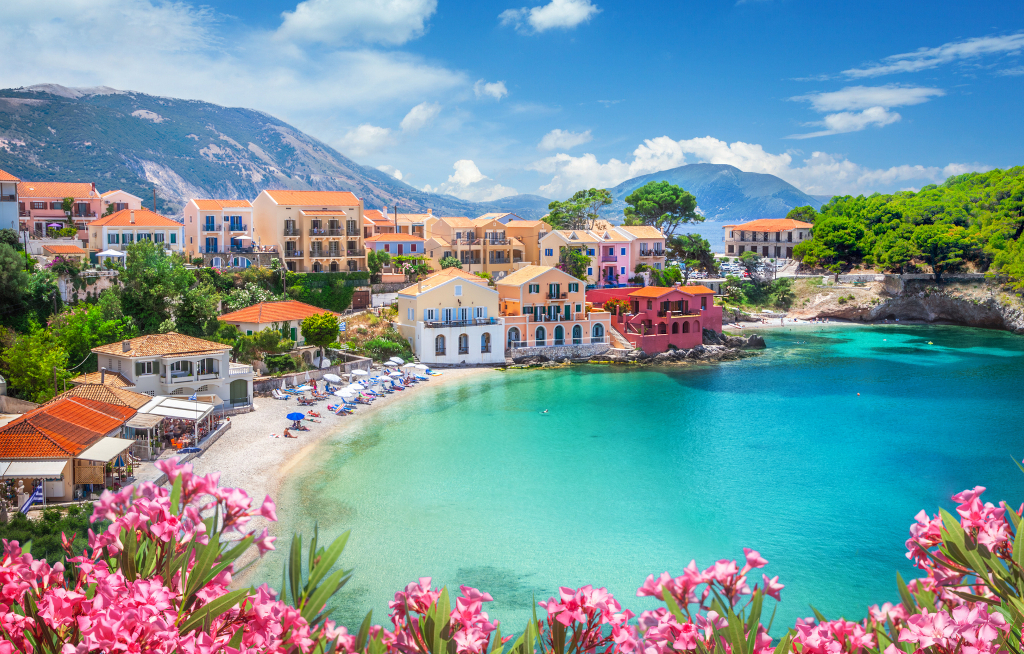 Coral Travel und Ferien Touristik zahlen On-top-Provision