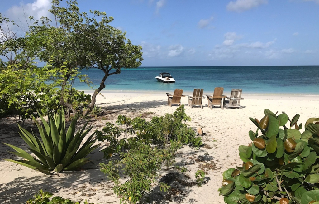 Der Tourismus auf Barbuda soll wachsen – aber anders