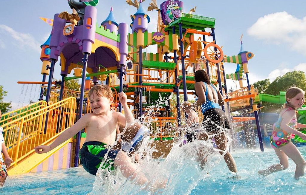 San Diego bekommt neuen Themenpark