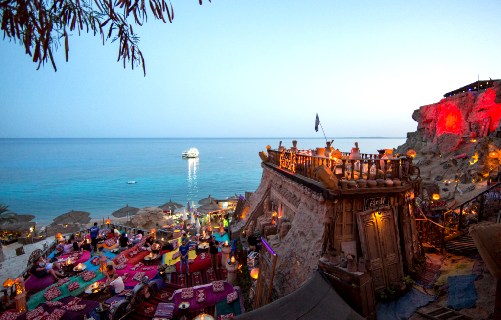 Ägypten muss Energie sparen – Tourismus ausgenommen