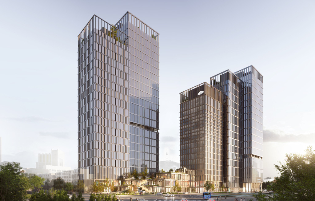 Mandarin Oriental kommt nach Korea