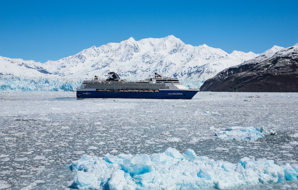 Alaska-Kreuzfahrten 2023 sind buchbar