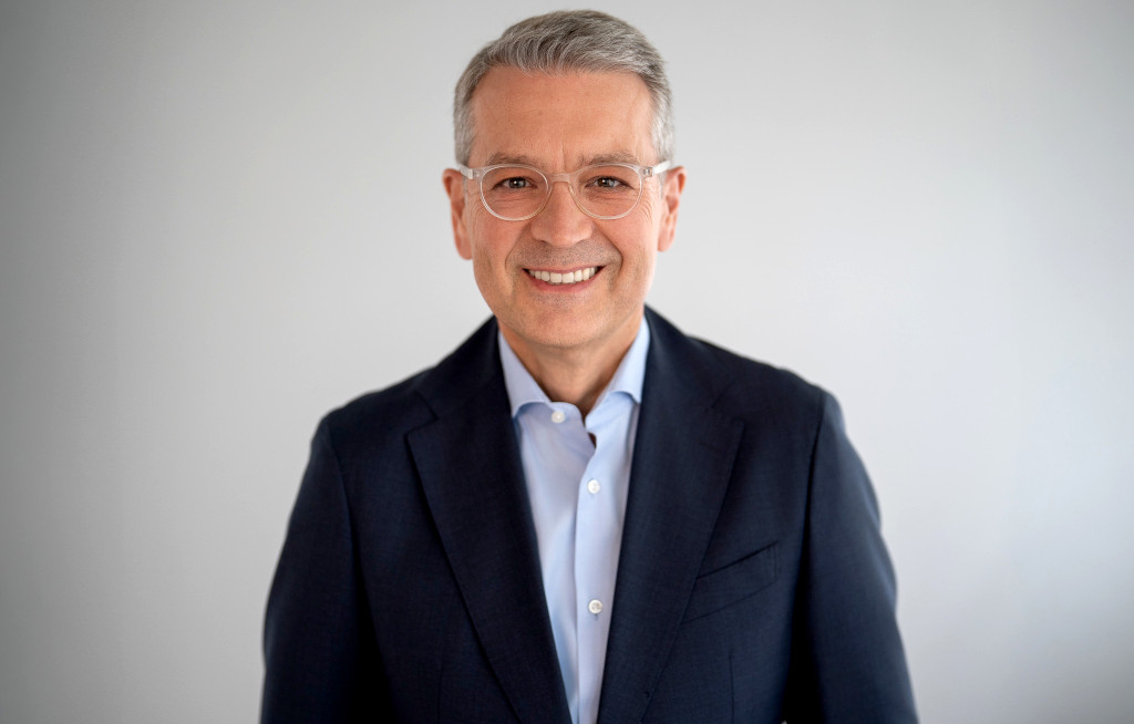 Ali Arnaout scheidet Ende Februar beim DRSF aus