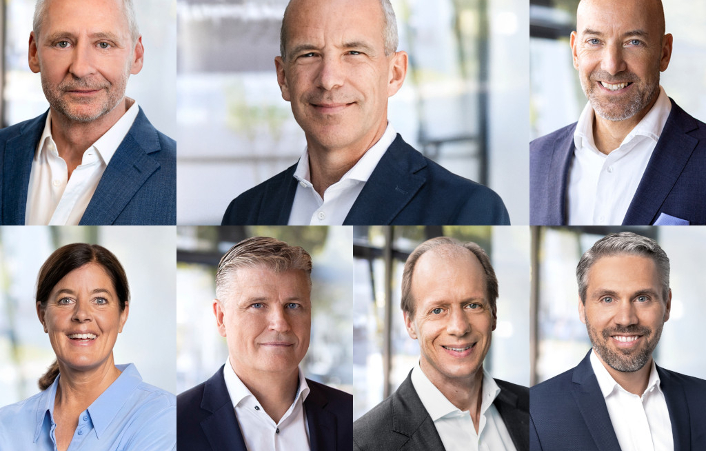 Das ist der neue Dertour-Vorstand um CEO Christoph Debus