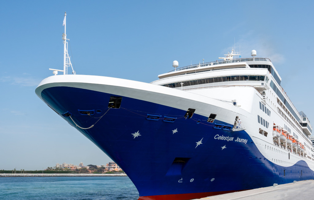 Celestyal Cruises legt sieben neue Mittelmeerreisen auf