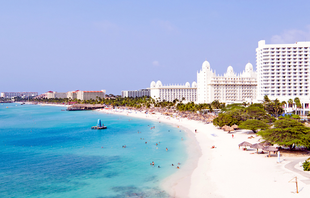 Aruba veranstaltet Online-Konferenz