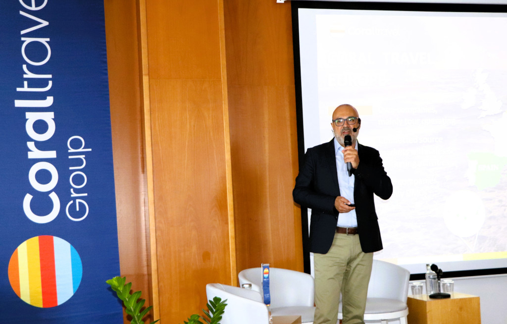 Coral Travel will die Kanaren breiter positionieren