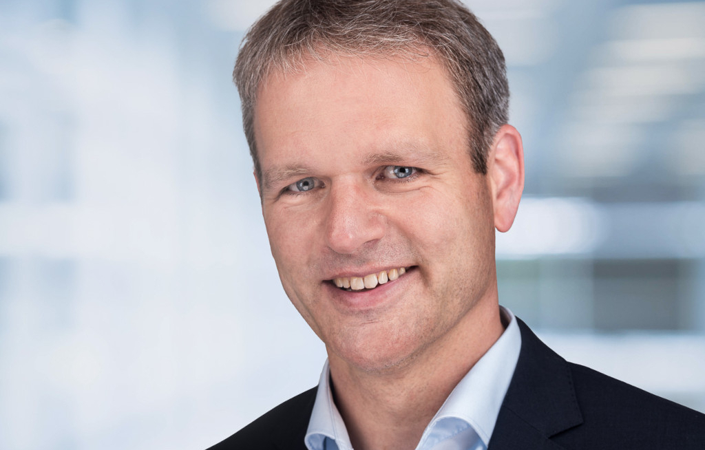 Ulrich Lindner übernimmt als CEO von Discover Airlines