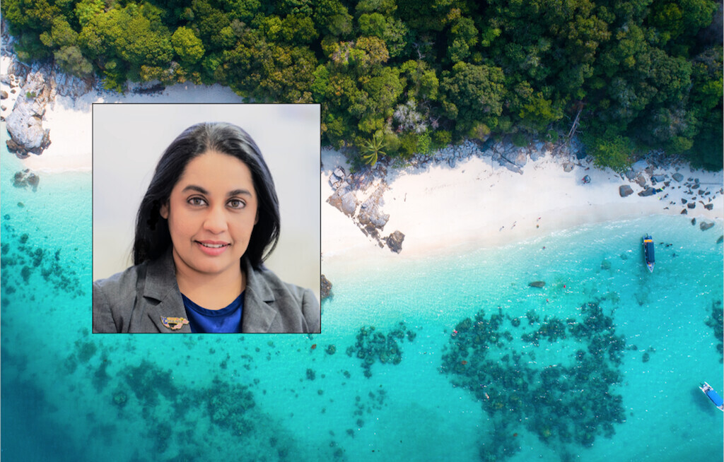 Tourism Malaysia Frankfurt mit neuer Direktorin