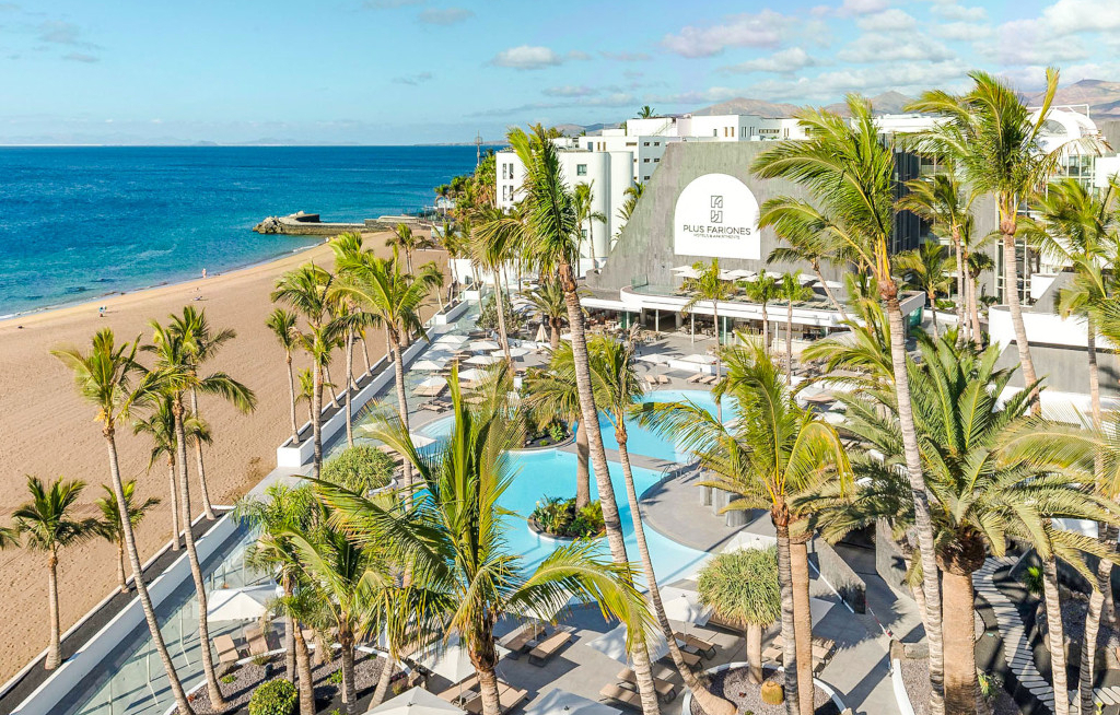 Schauinsland baut Hotelpartnerschaften auf Lanzarote aus
