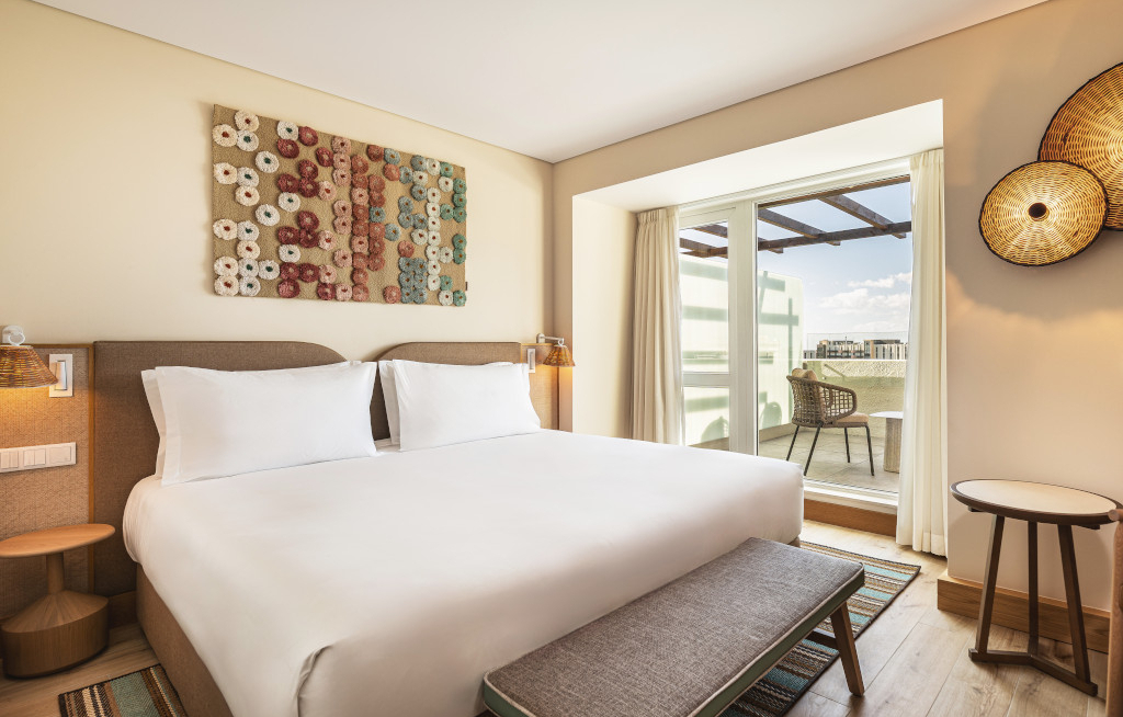 Hyatt stärkt Präsenz in Portugal mit neuem Regency in Vilamoura
