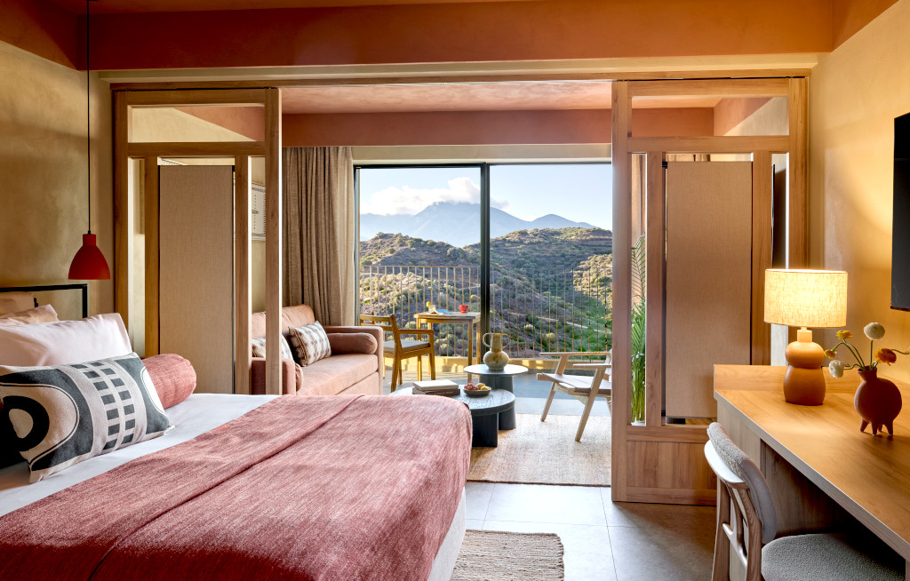 Ella Resorts bringt neues Domizil an Kretas Ostküste