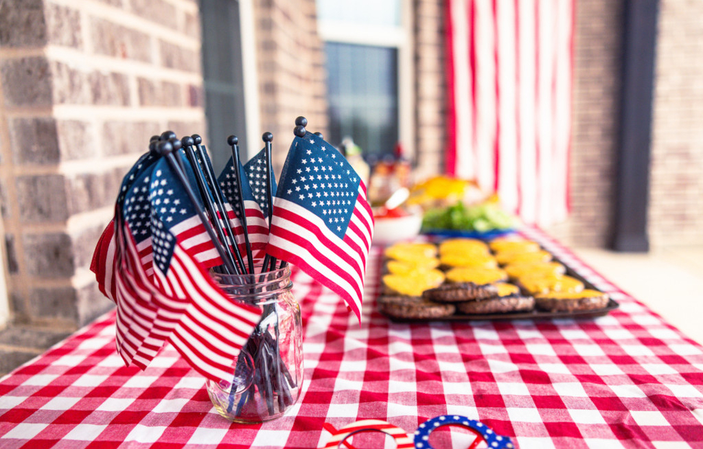 USA feiern Jubiläumsjahr mit Großevents und neuen Flügen