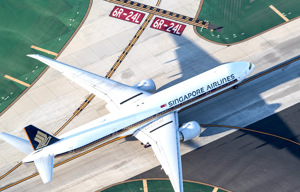 Singapore Airlines holt sich den Skytrax-Spitzenplatz zurück