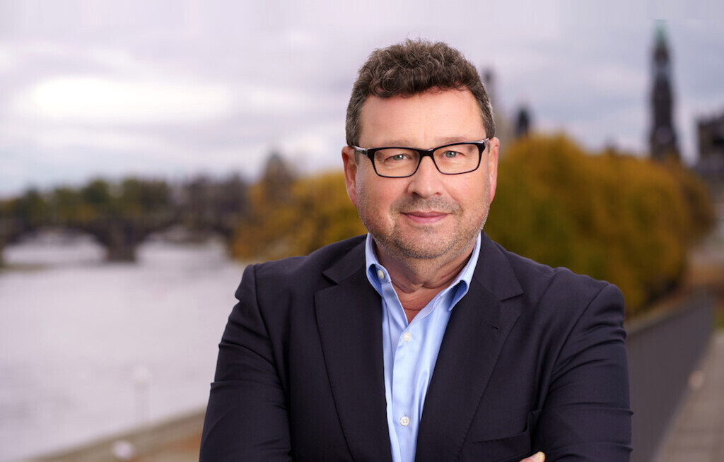 Neues Roadshow-Format startet im April