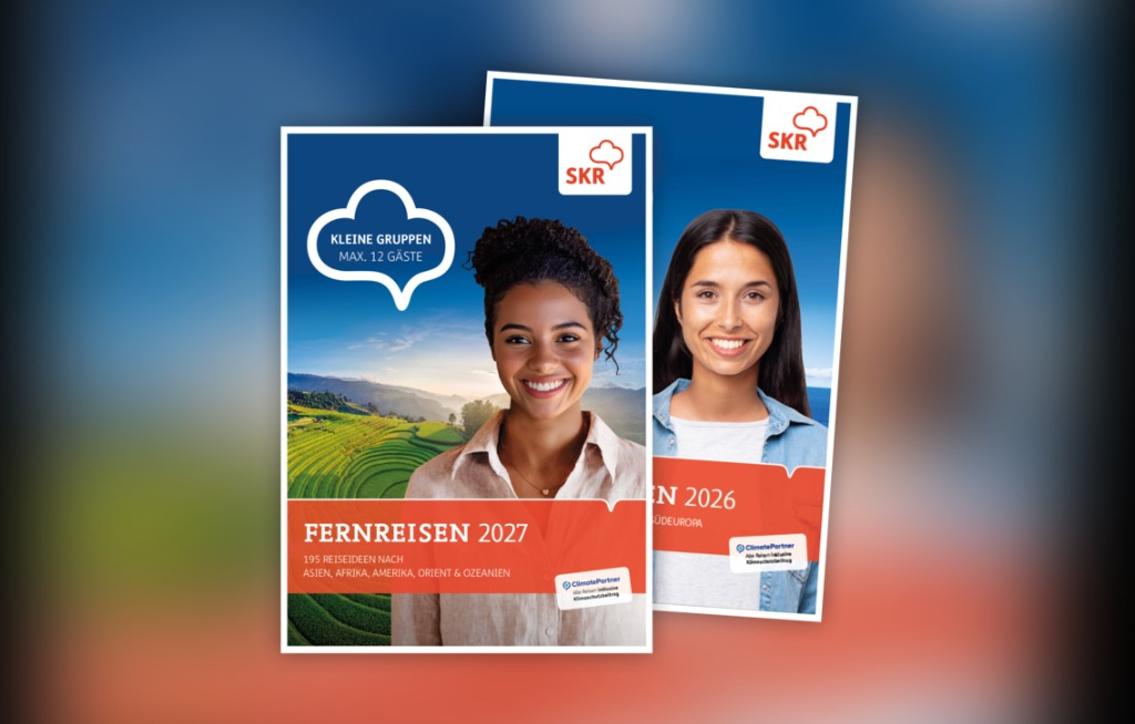 SKR legt bislang größtes Fernreise-Programm auf