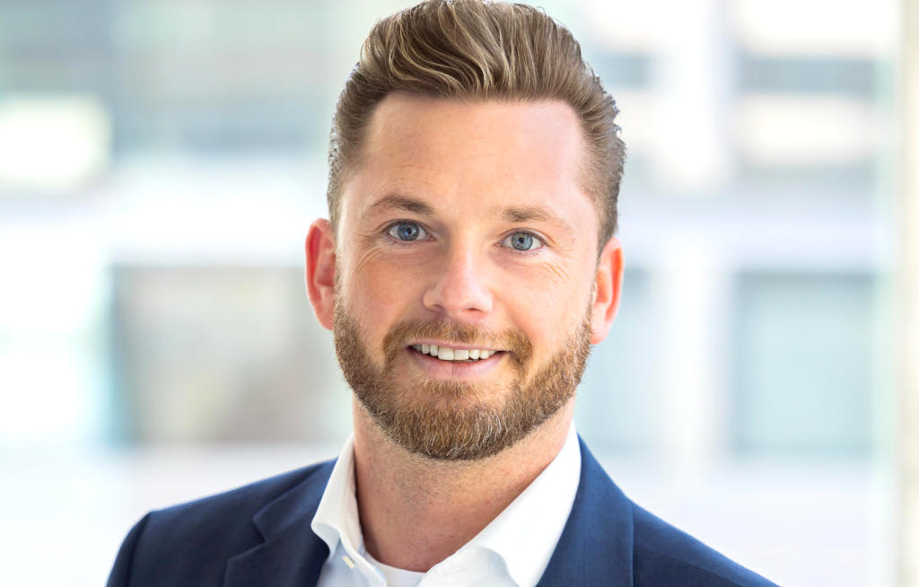 Viva Cruises holt Hubert Strasser für den DACH-Vertrieb an Bord