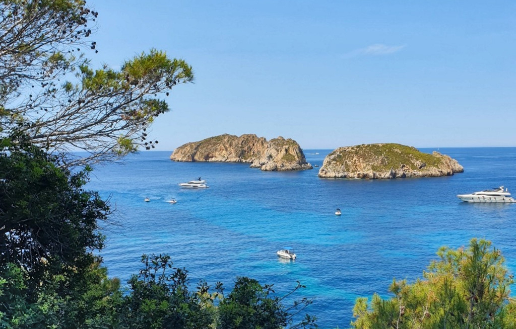 Calvià auf Mallorca verknüpft Tourismus und Umweltstrategie