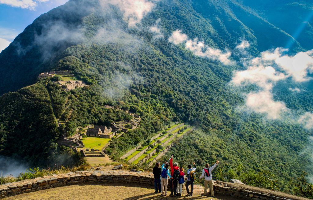 Peru nutzt ITB zur Positionierung als nachhaltiges Aktivziel