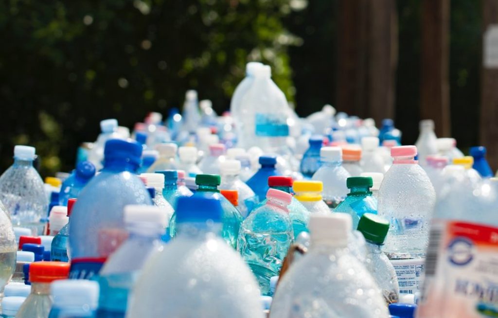 Capri verbietet Wegwerfplastik