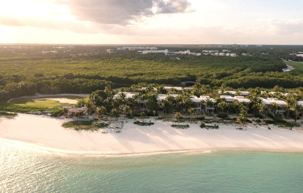 Hyatt eröffnet erstes Alila-Resort in Lateinamerika