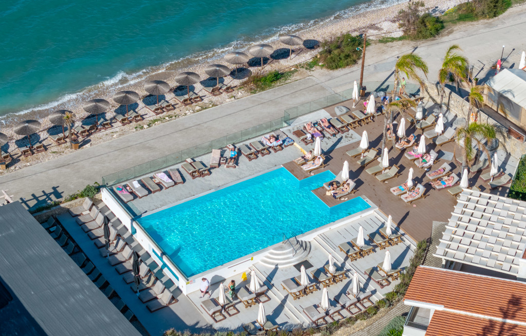 Wyndham eröffnet erstes Hotel auf Korfu
