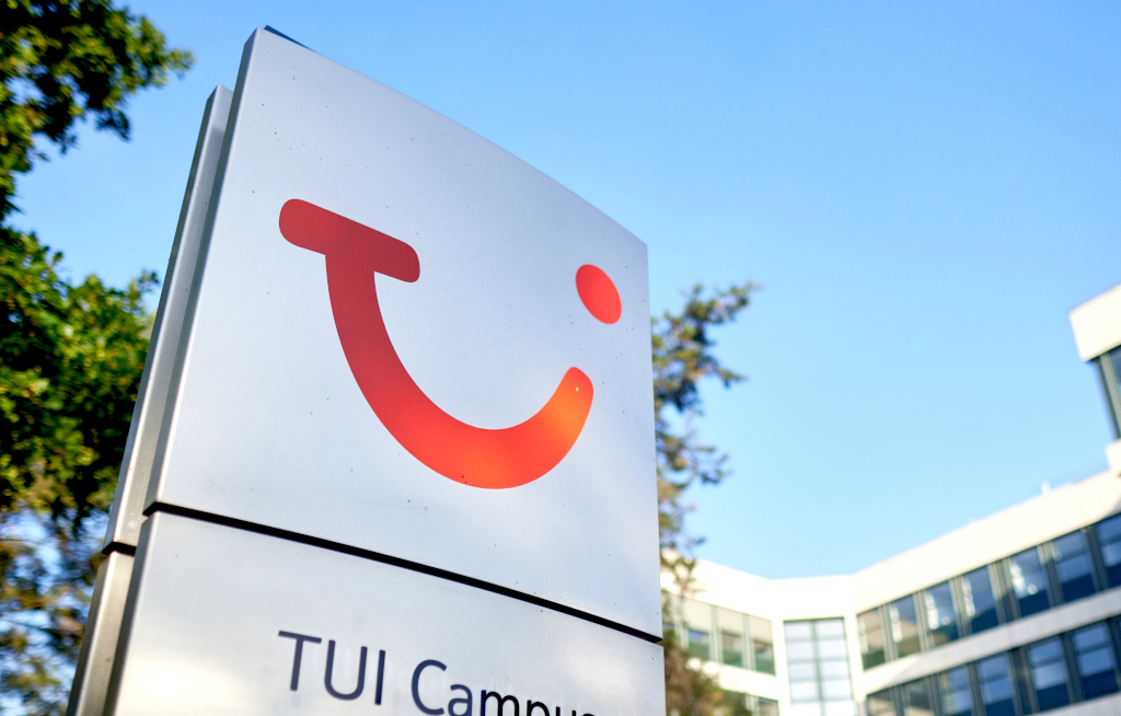 TUI drängt auf Entlastung und fordert DRSF-Gebühren-Stopp