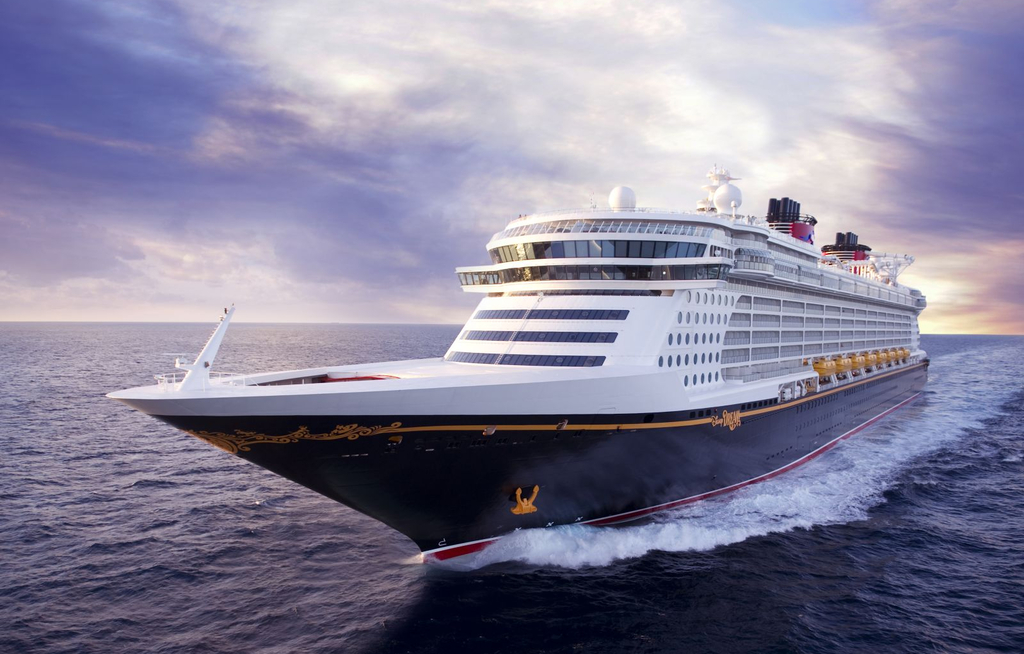 Disney Cruise Line kündigt Flottenerweiterung an