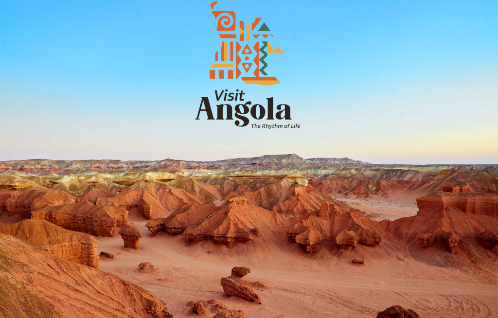 Angola betritt mit neuem Markenauftritt die internationale Tourismusbühne