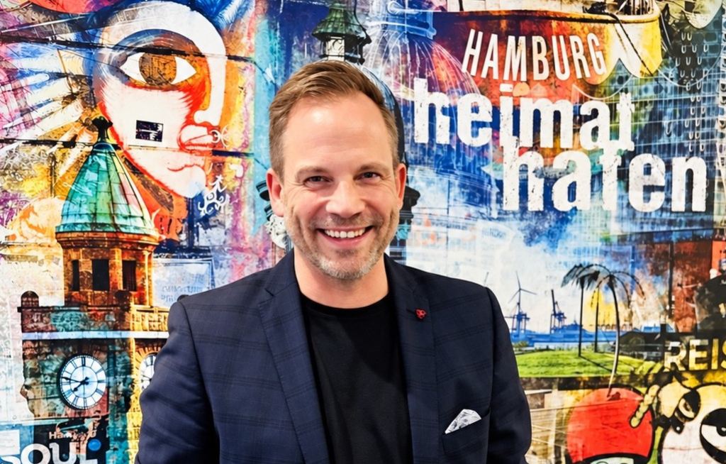 Dennis Conrads verlässt RTK und wechselt zu Event-Agentur