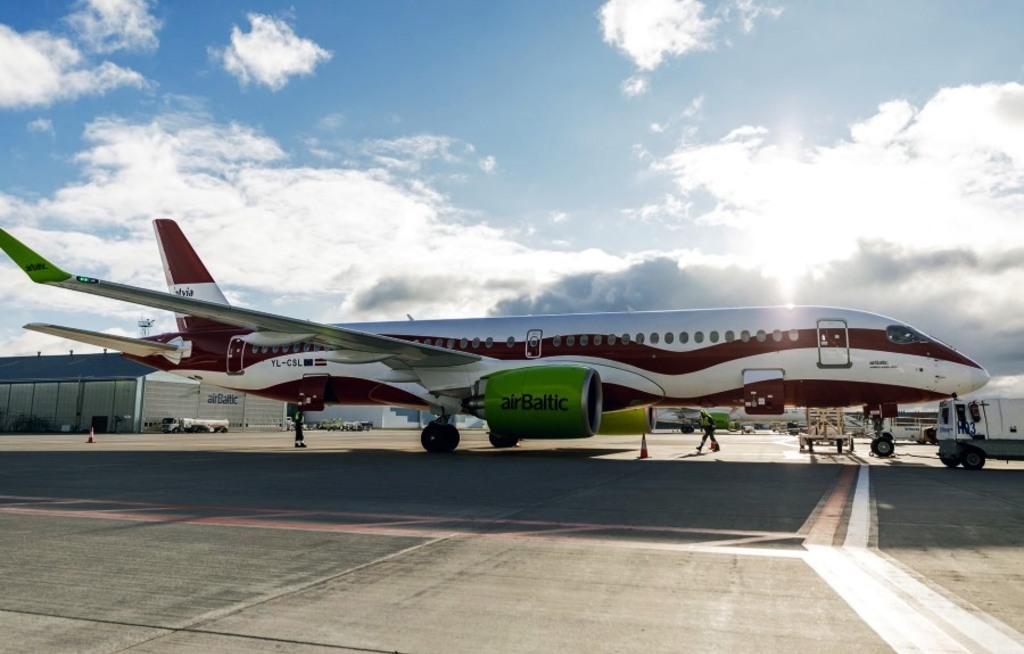 Jetzt für Roadshow von Aviareps anmelden