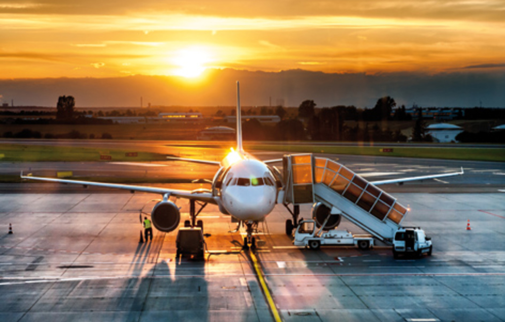 EuGH: Gebuchte Airline muss entschädigen