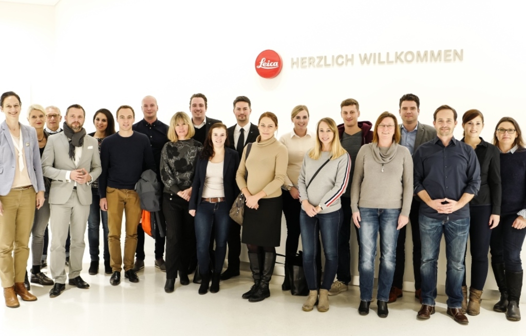 Arcona verstärkt Verkaufsteam