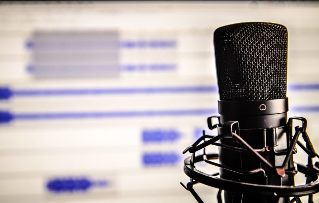 Podcast zum Video-Marketing