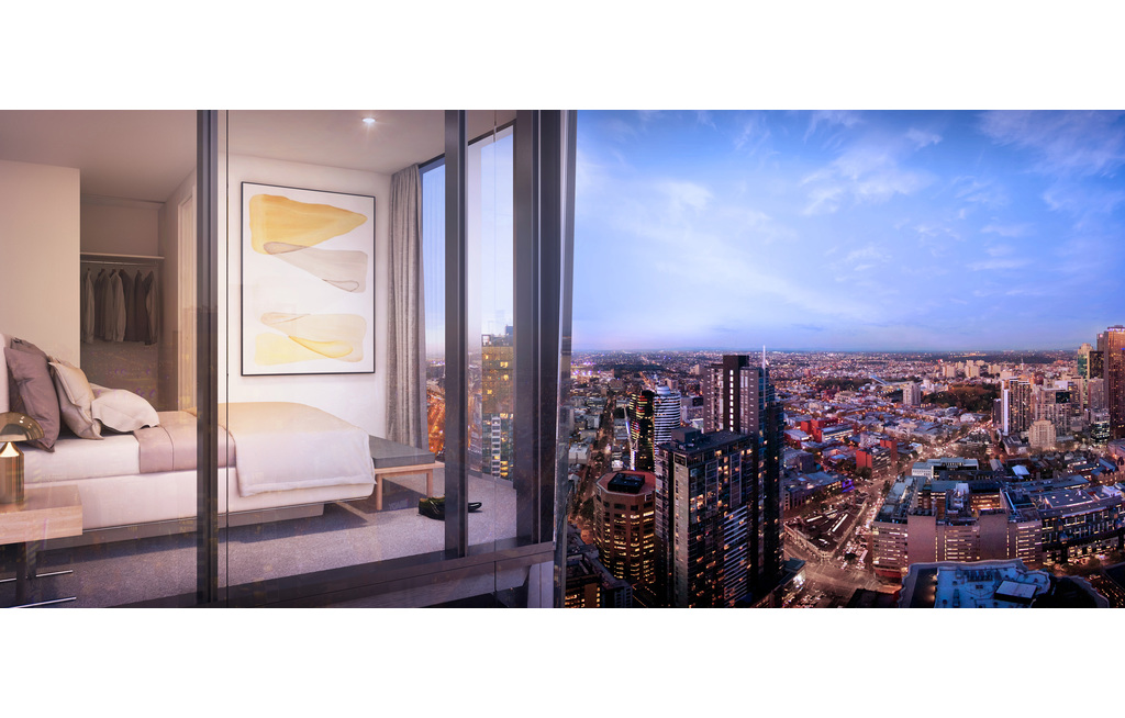 Avani Hotels eröffnen Haus in Melbourne