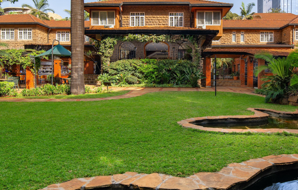 Vignette Collection wächst um Boutiquehotel in Nairobi
