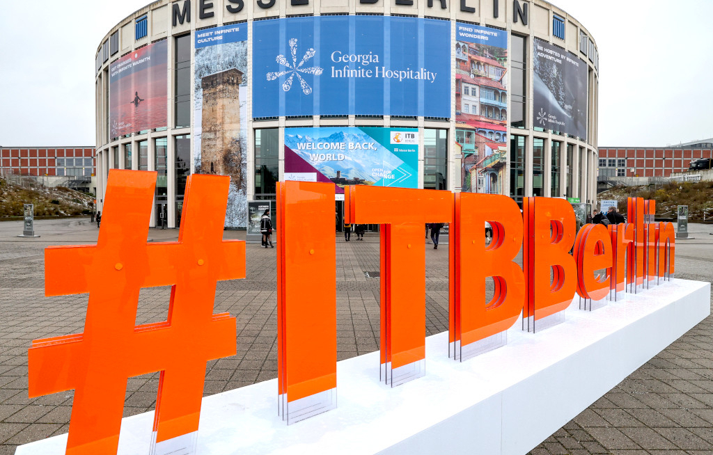 ITB rückt nachhaltigen Abenteuertourismus ins Rampenlicht