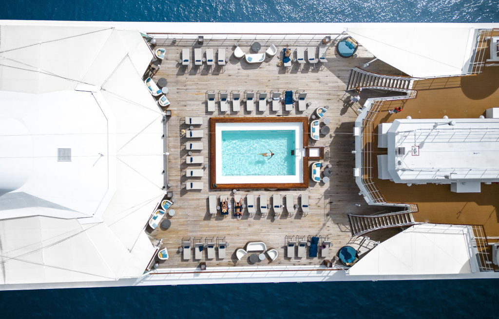 Ponant legt nach – neue Kreuzfahrten für Sommer 2027