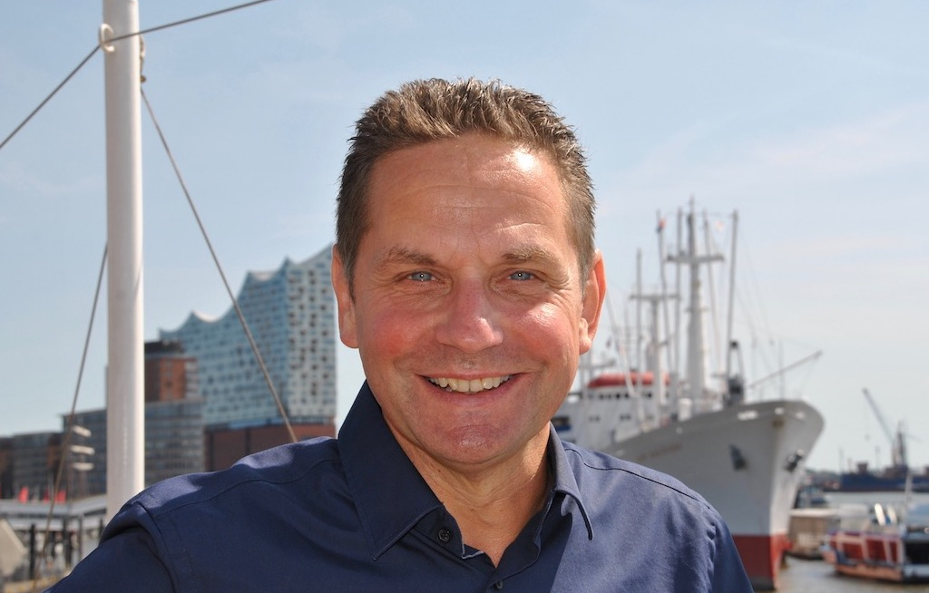 Nicko Cruises verstärkt die Hochsee-Crew