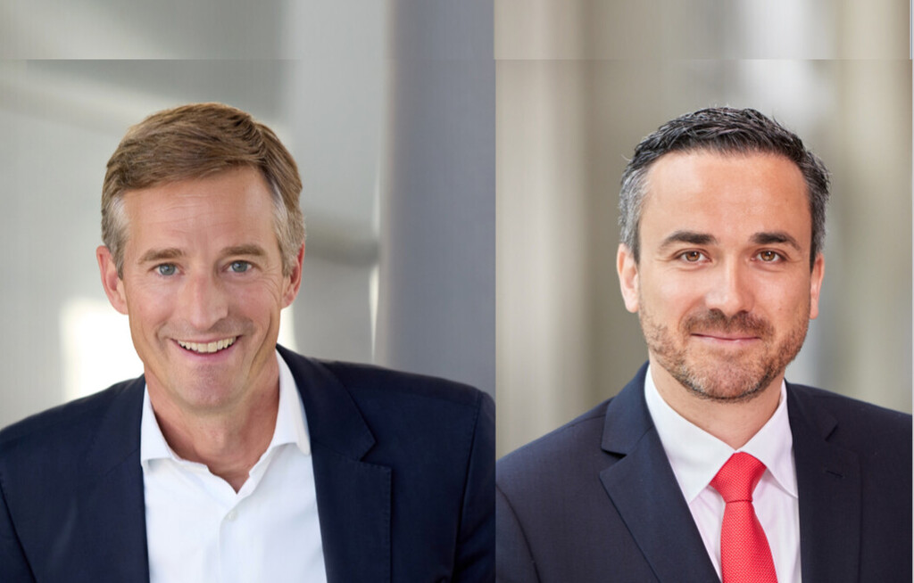 Kownatzki kommt als Eurowings-CEO, Schnabel übernimmt bei Sun Express
