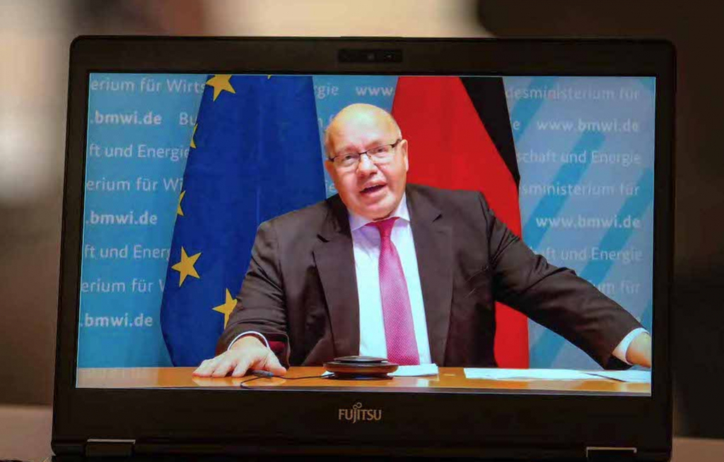 DRV fordert stabile Rahmenbedingungen