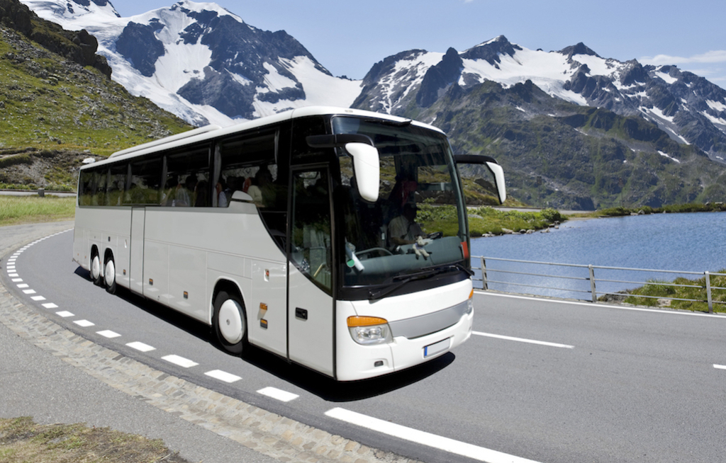 Neues Versicherungskonzept für Busreisenanbieter