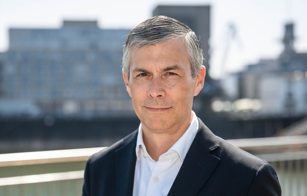 Alltours trennt sich von Geschäftsführer Jan Mayer